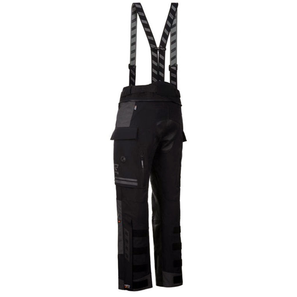 Rukka *Explore-R 2.0 Trousers Black C1 Short Leg