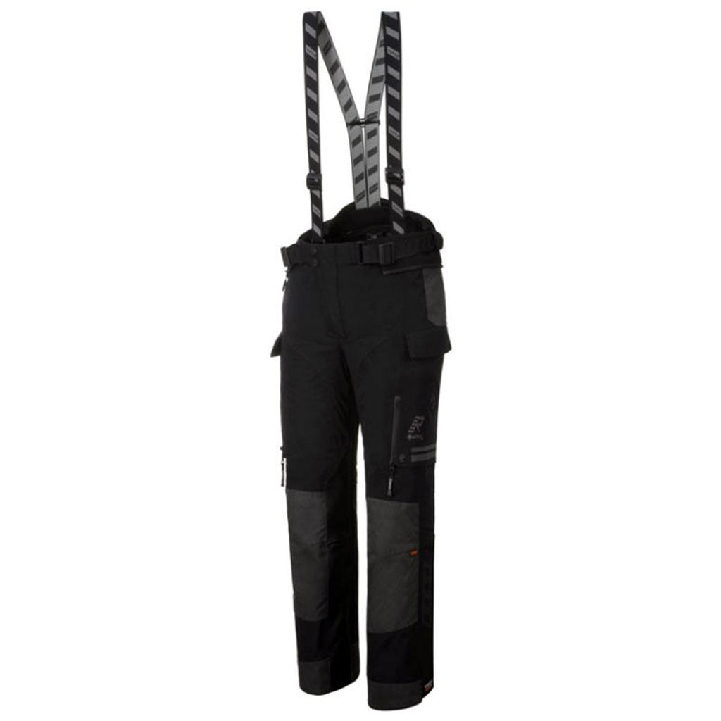 Rukka *Explore-R 2.0 Trousers Black C2 Regular Leg