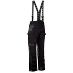Rukka *Explore-R 2.0 Trousers Black C2 Regular Leg