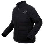 Rukka Lady Nivala 2.0 Black Goretex Jacket