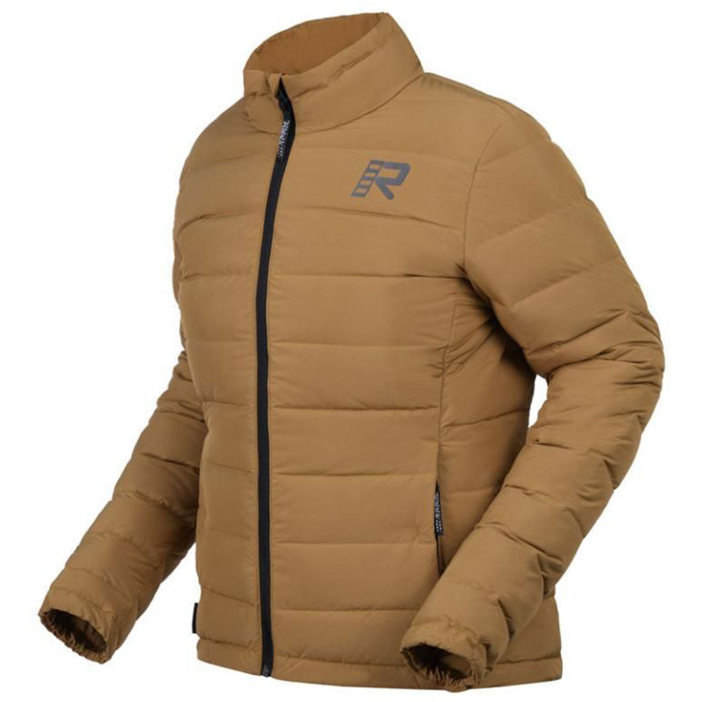 Rukka Lady Nivala 2.0 Black Gold Goretex Jacket