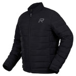 Rukka Nivala 3.0 Black Yellow Goretex Jacket