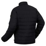 Rukka Nivala 3.0 Black Yellow Goretex Jacket