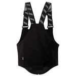 Rukka Wind-R Bib and Brace Black