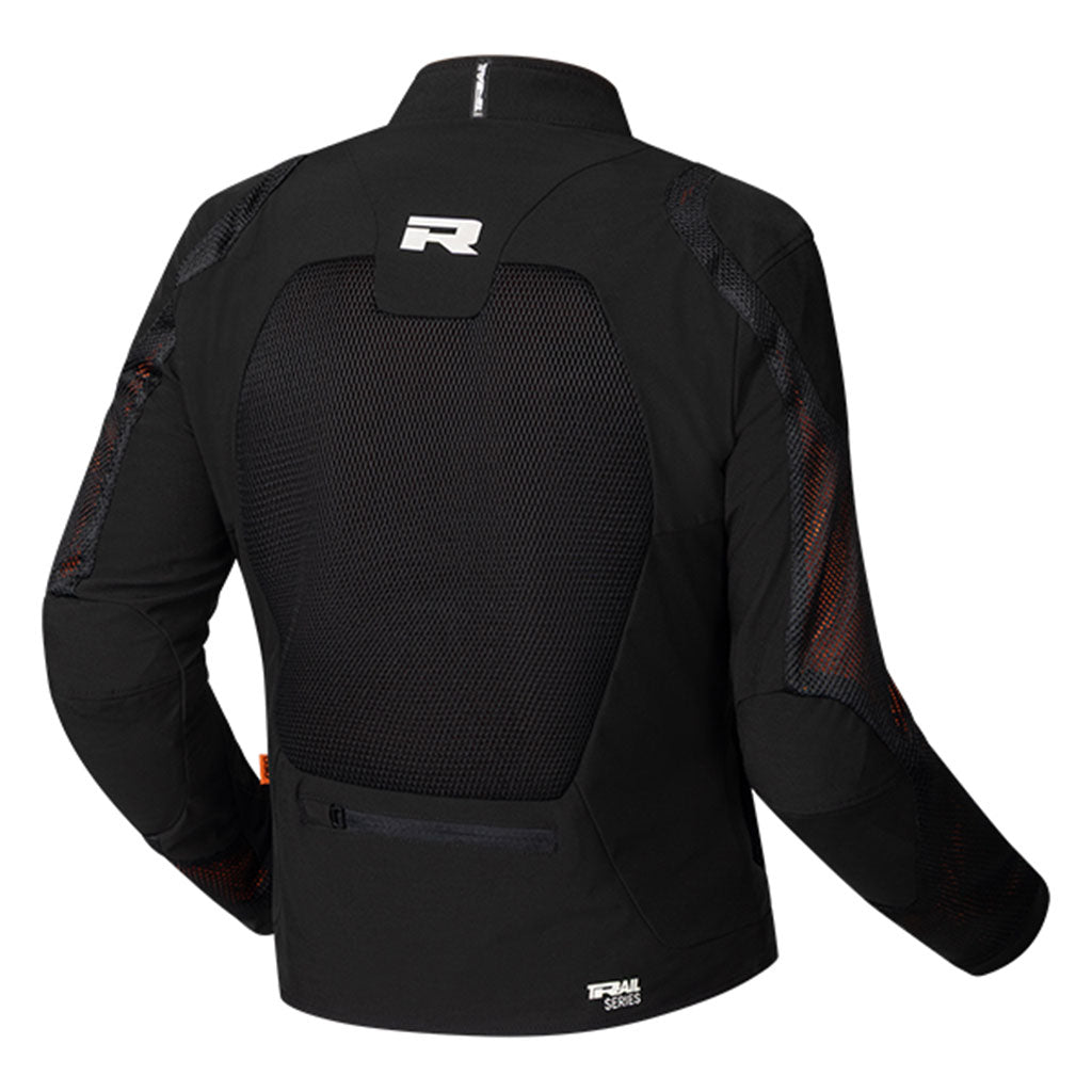 Richa Force 2 D3O Jacket Black