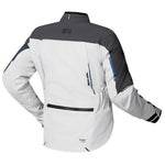 Richa Eternity Jacket Ladies Grey