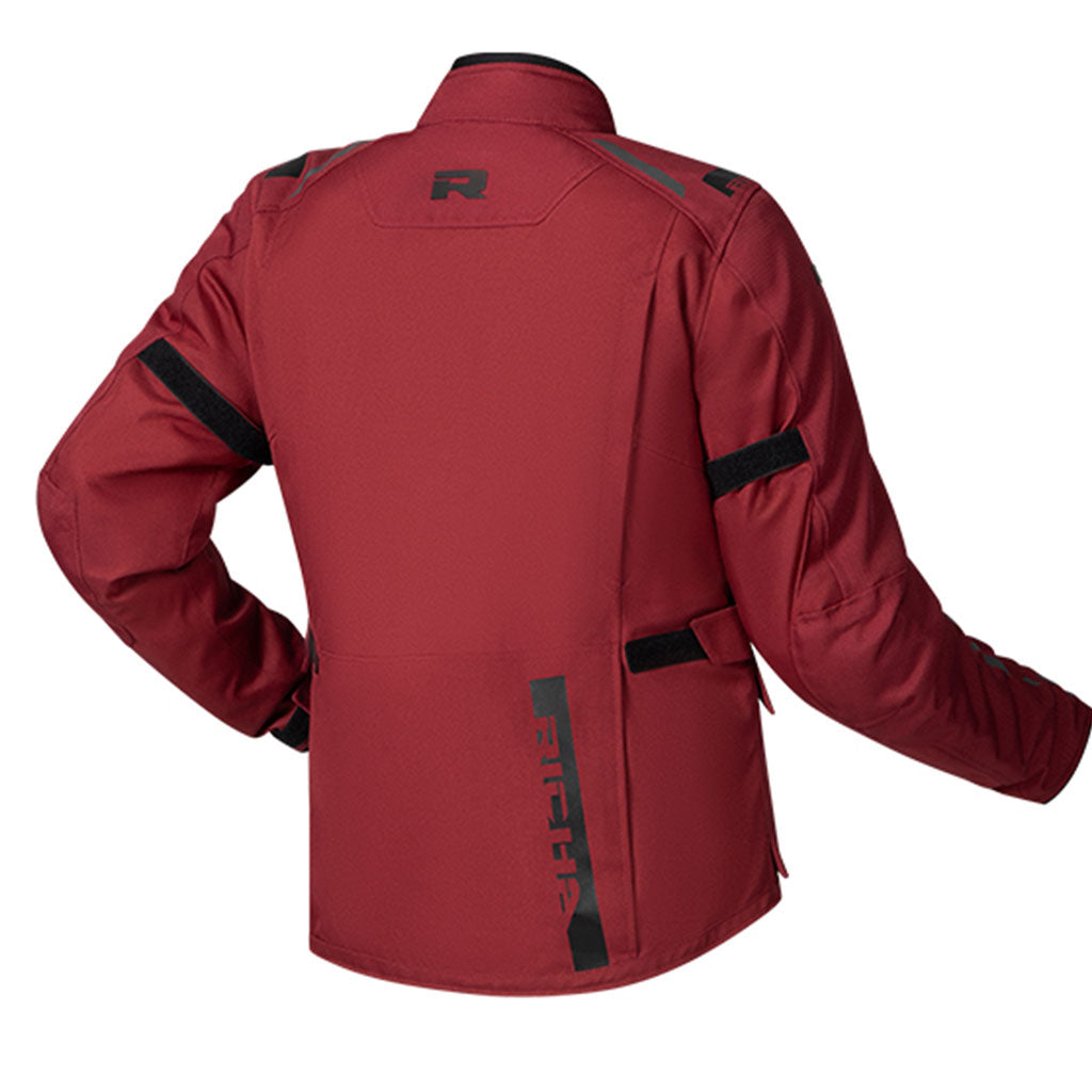 Richa Taurus Jacket Ladies Bord