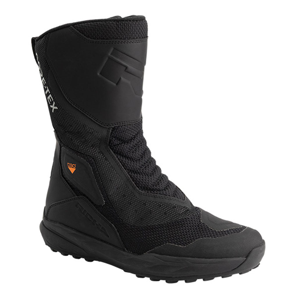 Richa Airstorm GTX Goretex Boot Black