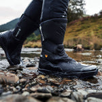 Richa Airstorm GTX Goretex Boot Black