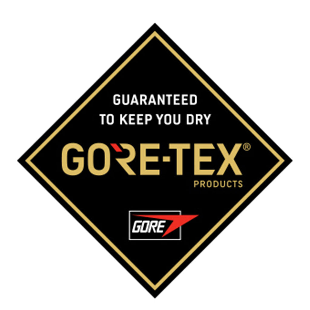 Richa Airstorm GTX Goretex Boot Black