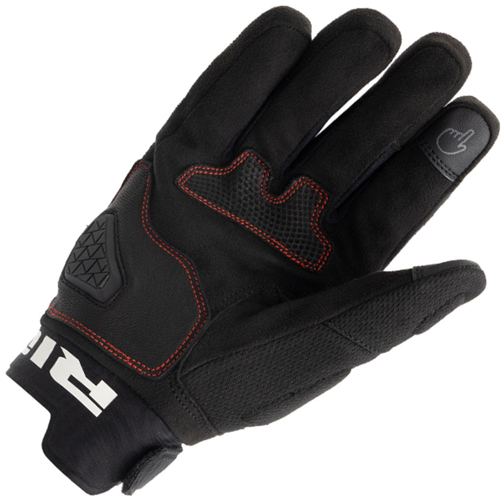 Richa Jetstream WP Waterproof Gloves Black