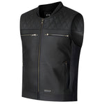 Richa Dusk Gilet Black
