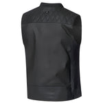 Richa Dusk Gilet Black