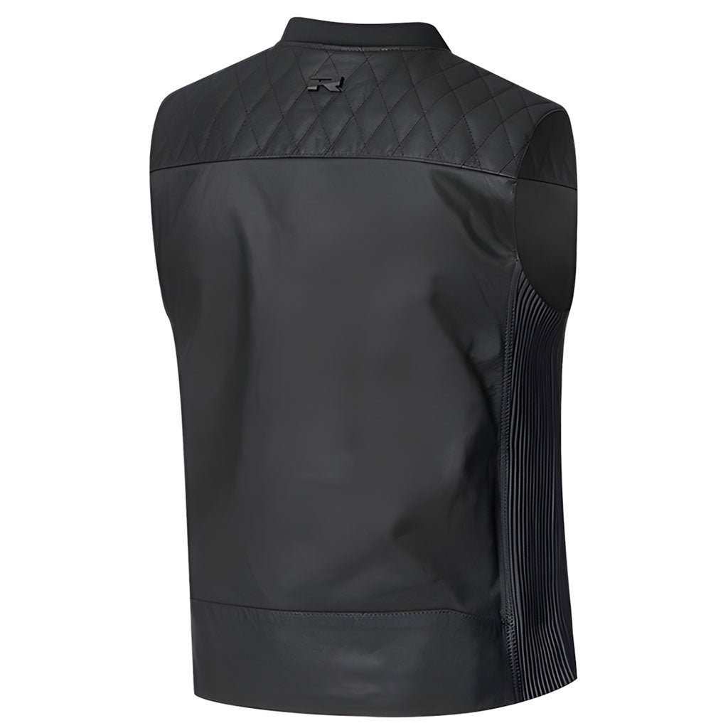 Richa Dusk Gilet Black