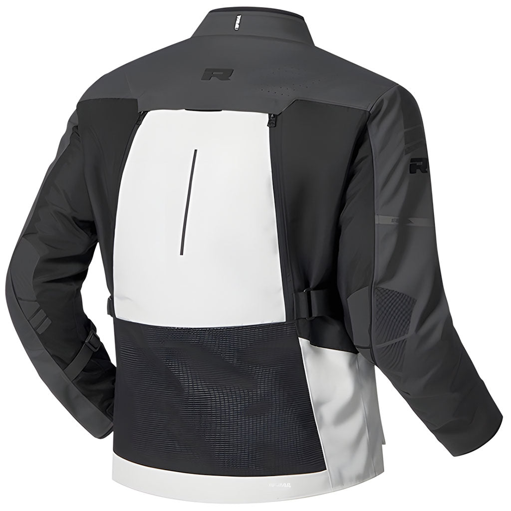 Richa Infinity 3 Adventure Jacket Grey