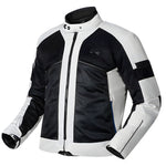Richa Airstream X-2 Jacket Grey