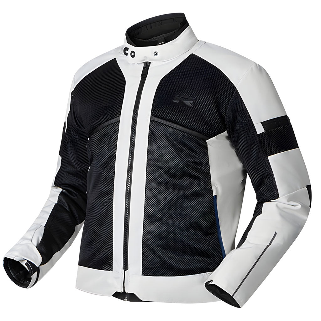Richa Airstream X-2 Jacket Grey