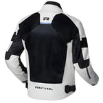 Richa Airstream X-2 Jacket Grey