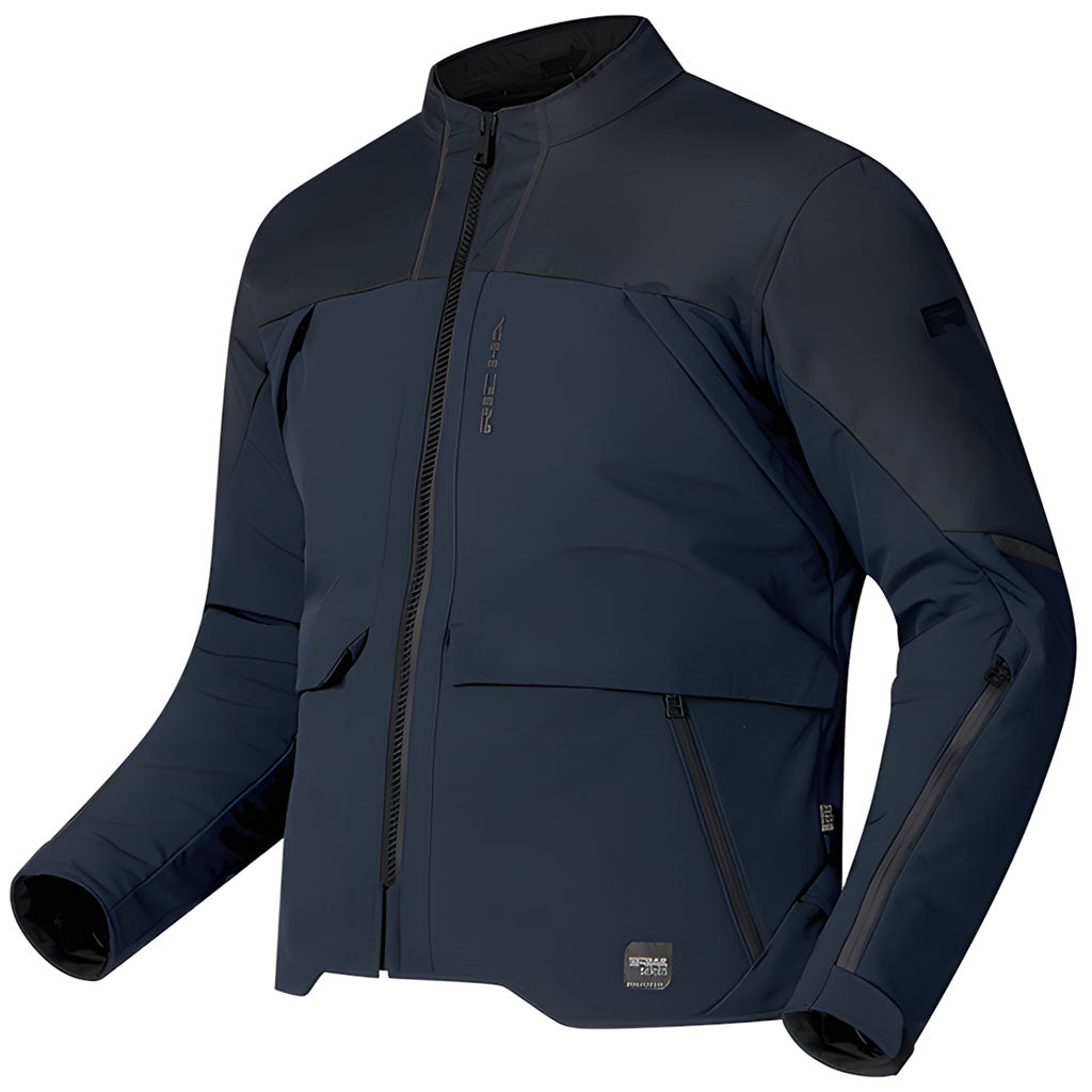 Richa Eternity Jacket Blue