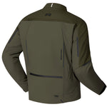 Richa Eternity Jacket Green
