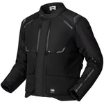 Richa Taurus Jacket Black