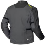 Richa Taurus Jacket Black Fluo Yellow