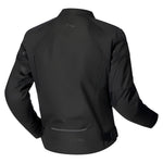 Richa Stradale Tex WP Waterproof Jacket Black