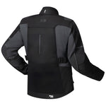 Richa Infinity 3 Adventure Ladies Jacket Black