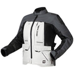 Richa Infinity 3 Adventure Ladies Jacket Grey