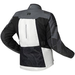 Richa Infinity 3 Adventure Ladies Jacket Grey