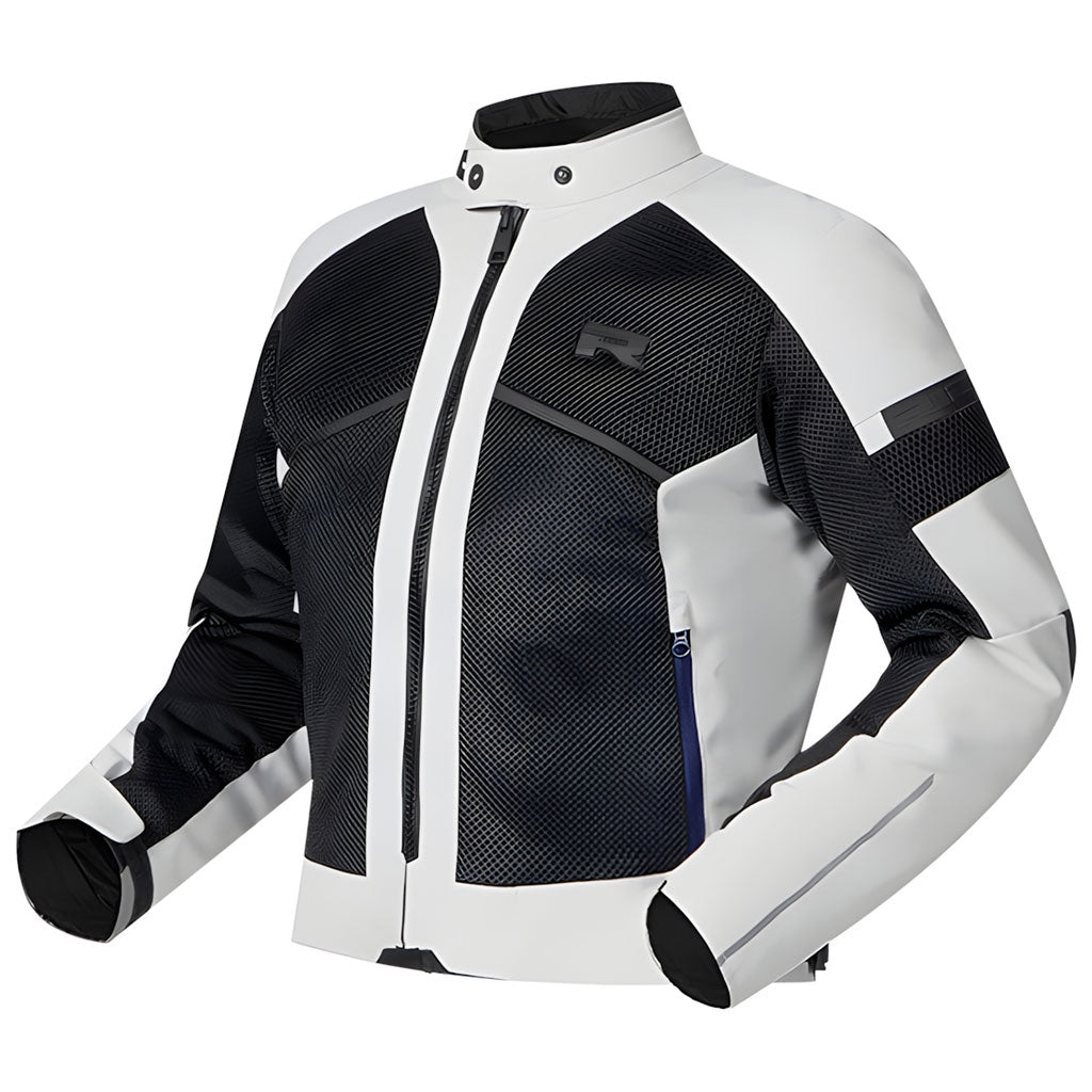 Richa Airstream X-2 Ladies Jacket Grey