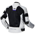 Richa Airstream X-2 Ladies Jacket Grey