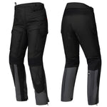 Richa Infinity 3 Adventure Ladies Trousers Short Black