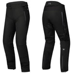 Richa Eternity Ladies Trousers Short Black