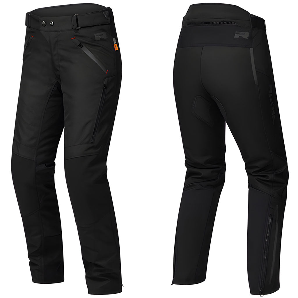 Richa Colorado 3 Ladies Trousers Black