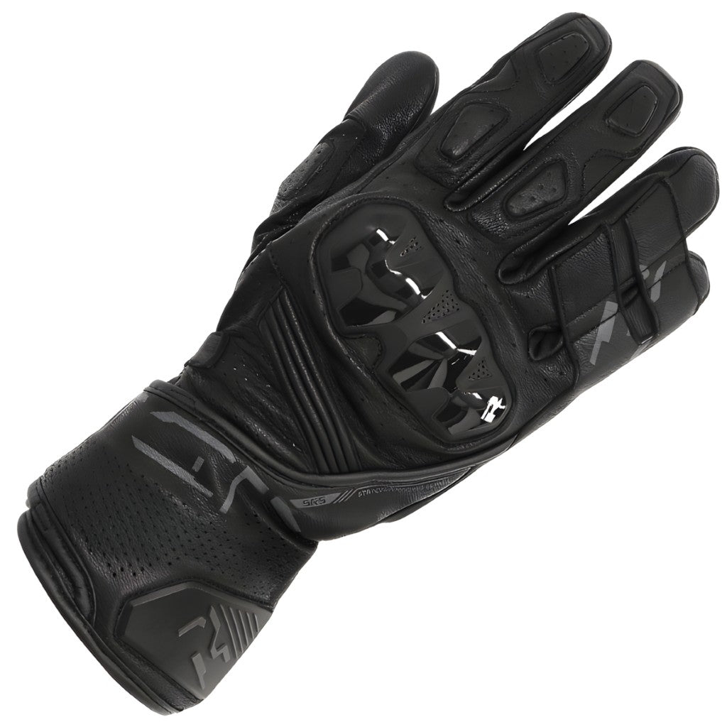 Richa RS-86 WP Waterproof Gloves Black