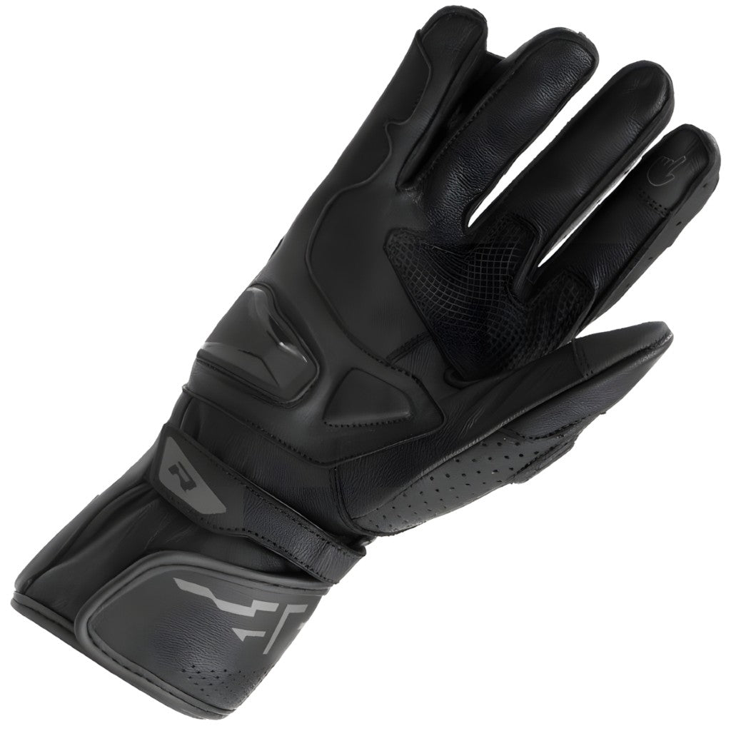 Richa RS-86 Gloves Black