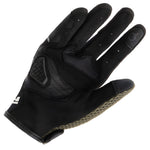 Richa Stradale AP-X Mesh Gloves Green