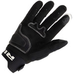 Richa Jetstream Gloves Black White