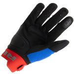 Richa Jetstream Gloves Blue Red