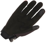 Richa R-MX Gloves Black Red