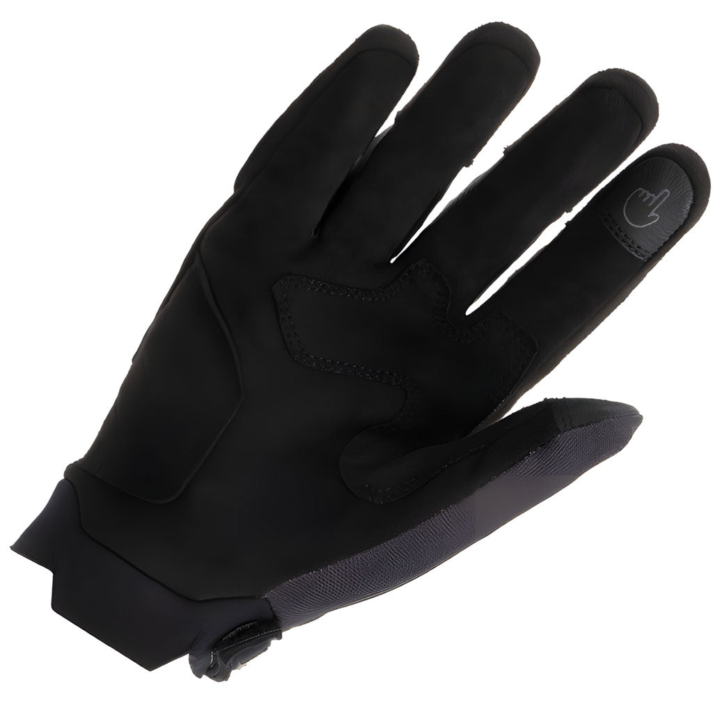 Richa R-MX Gloves Brown Red