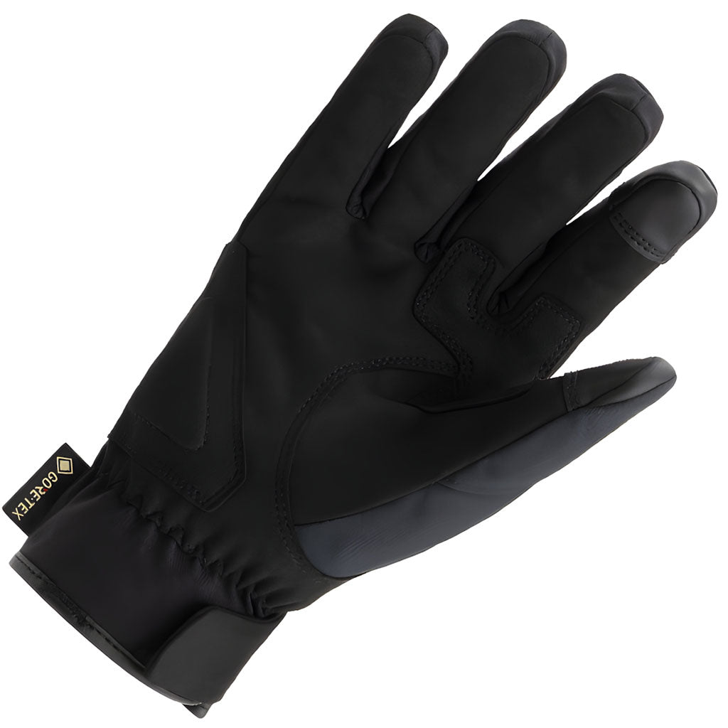 Richa Orion GTX Goretex Gloves Black