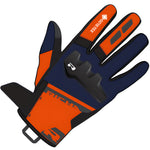 Richa Orion GTX Goretex Gloves Blue