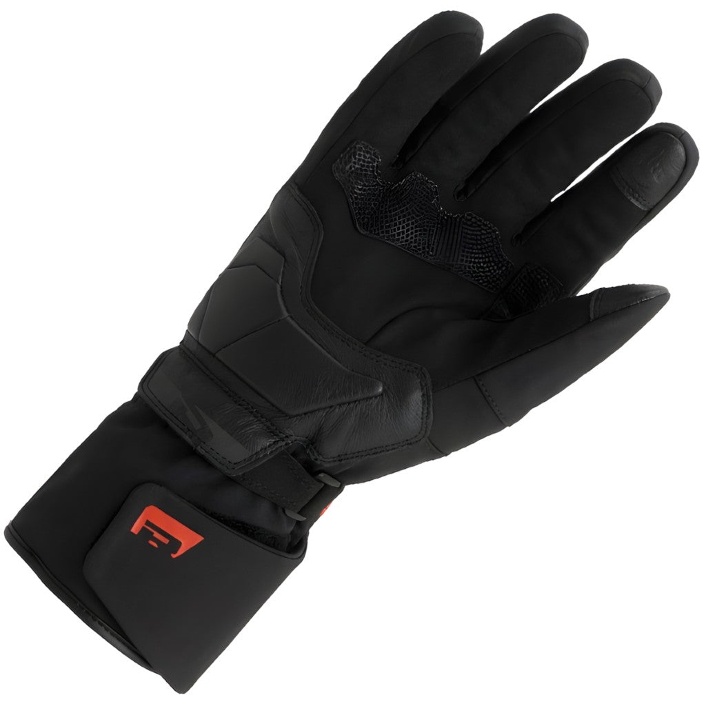 Richa Vision GTX Goretex Ladies Gloves Black