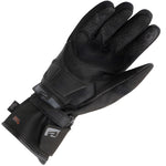 Richa Eternity WP Waterproof Ladies Gloves Black
