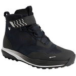 Richa Crossroads GTX Goretex Shoes Black