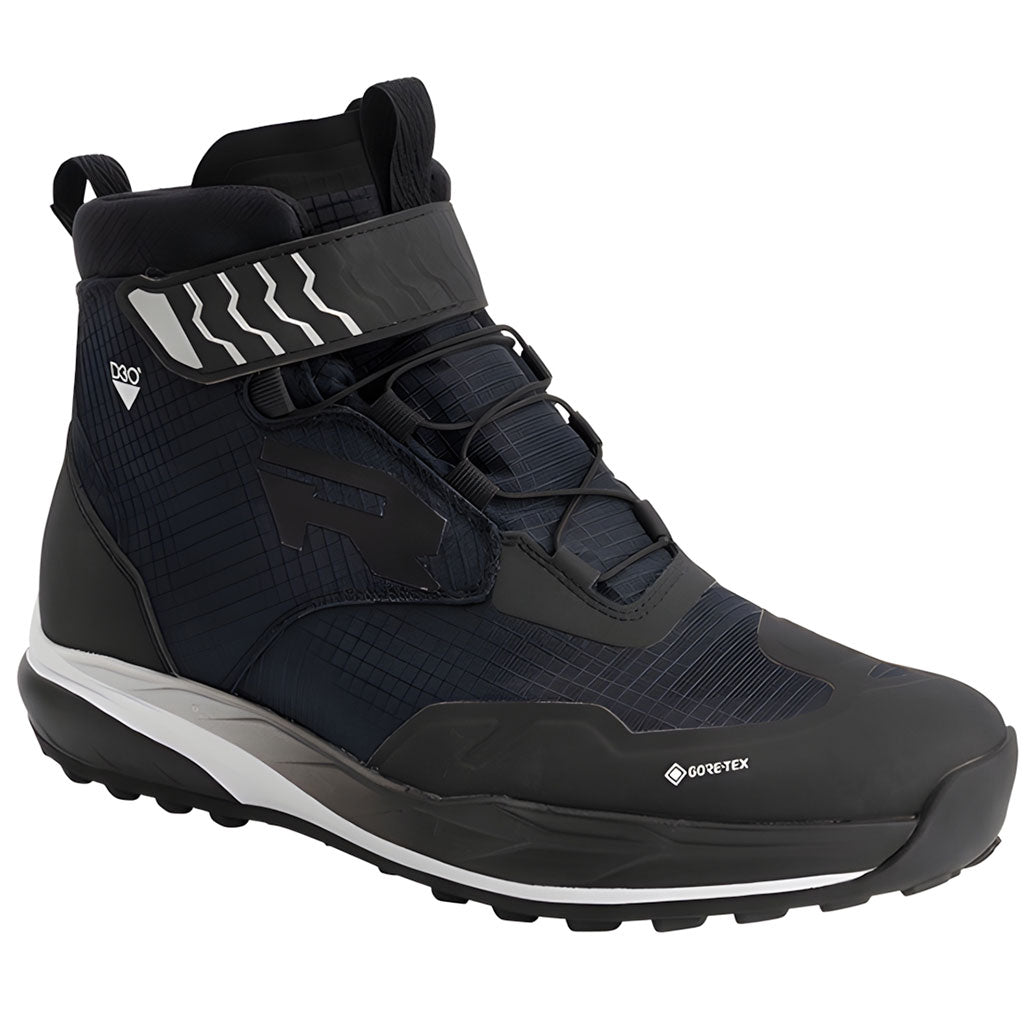 Richa Crossroads GTX Goretex Shoes Black