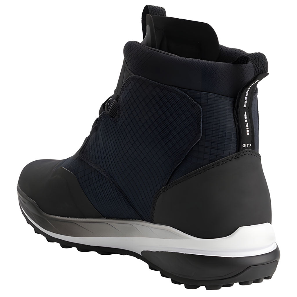 Richa Crossroads GTX Goretex Shoes Black
