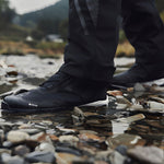 Richa Crossroads GTX Goretex Shoes Black